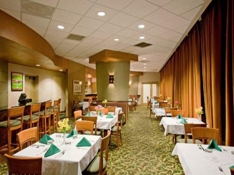Holiday Inn Long Beach-Downtown Area Eksteriør billede